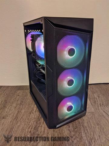 RTX 3060 Gaming PC