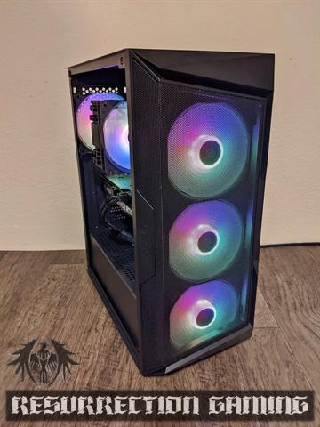 RTX 3060 Gaming PC
