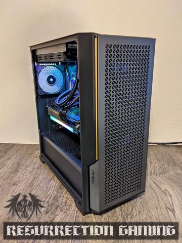RTX 3080 Gaming PC