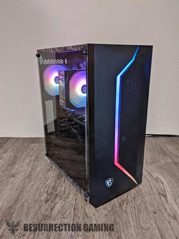 RTX 3060 Gaming PC