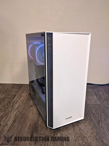 RTX 3070 Gaming PC