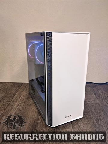 RTX 3070 Gaming PC