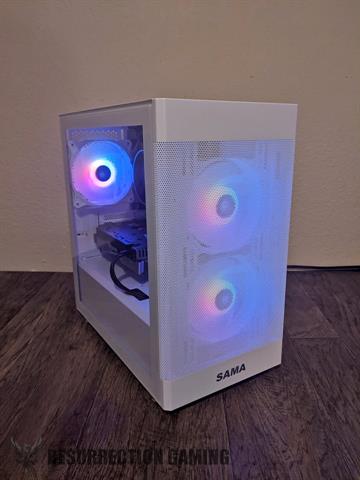 RTX 2060 Gaming PC