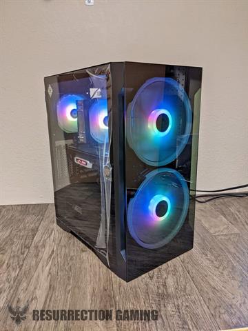 RTX 2070 Gaming PC