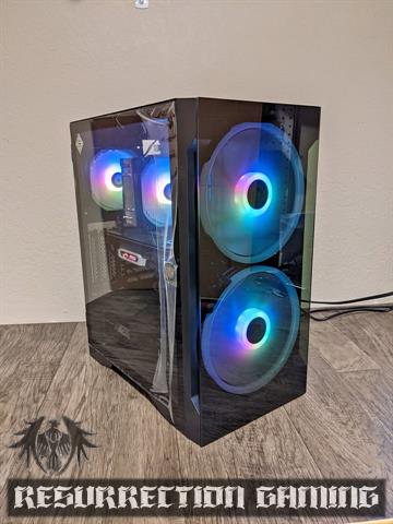 RTX 2070 Gaming PC