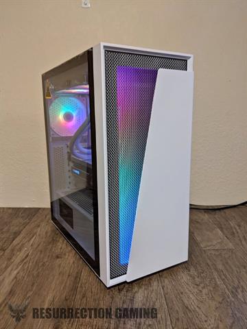 RTX 3080 Gaming PC