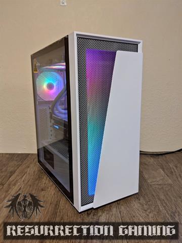 RTX 3080 Gaming PC