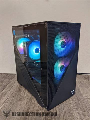 RTX 3060 Gaming PC