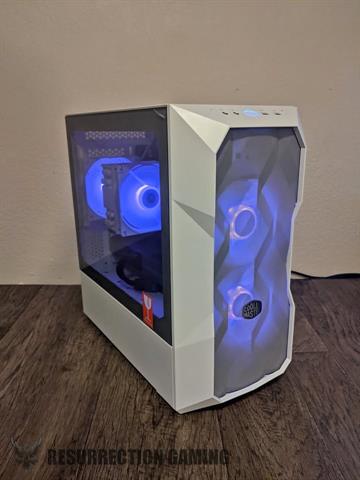 RTX 3070 Gaming PC