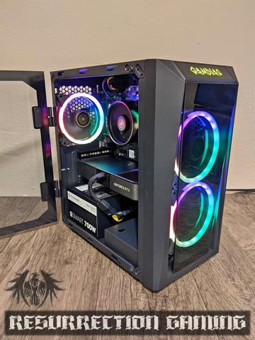 RTX 3070 Gaming PC