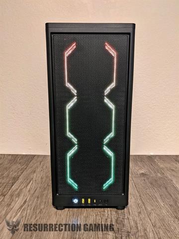 RTX 4070 Gaming PC