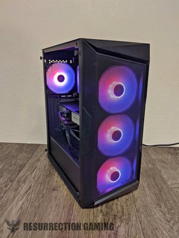 RTX 3060 Ti Gaming PC