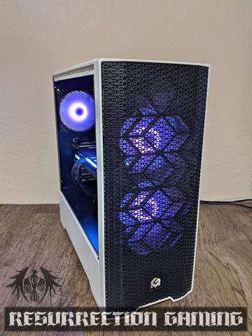 RTX 3060 Gaming PC