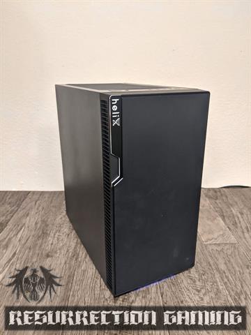 RTX 2060 Gaming PC