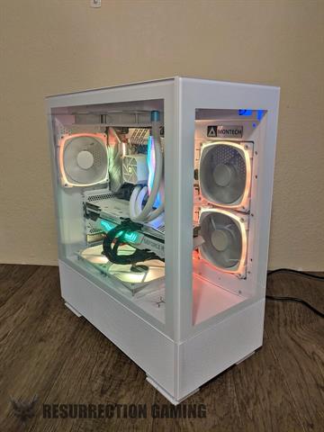 RTX 3080 Gaming PC