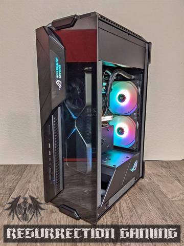 RTX 3080 Gaming PC
