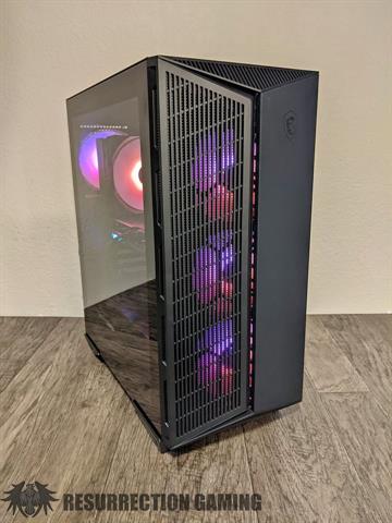 RTX 4060 Gaming PC