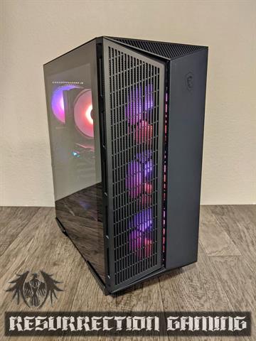 RTX 4060 Gaming PC
