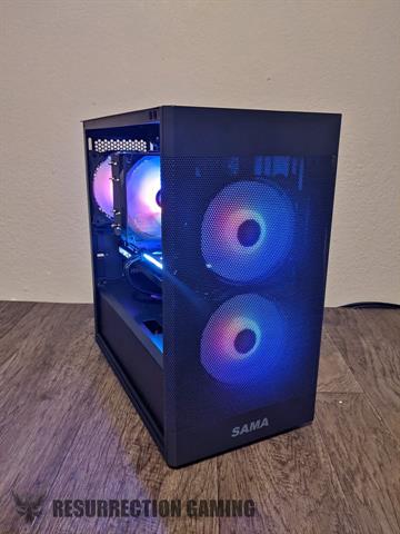 RTX 3060 Gaming PC