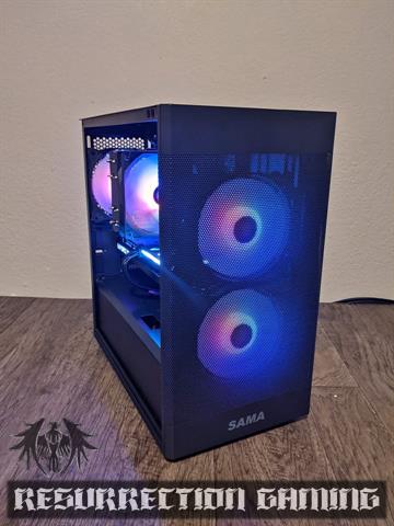 RTX 3060 Gaming PC