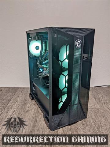 RTX 3080 Gaming PC