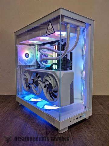 RTX 4090 Gaming PC