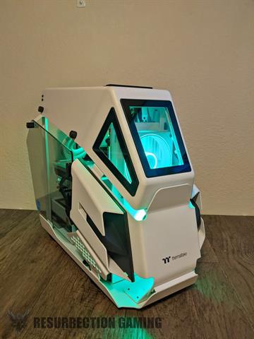 RTX 4070 Gaming PC