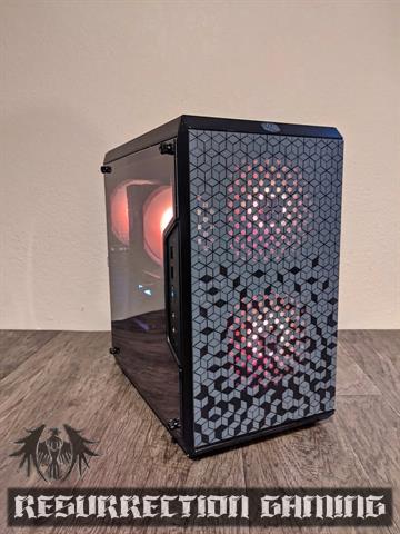 RTX 4060 Gaming PC