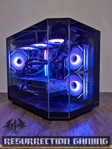 RTX 4080 Gaming PC