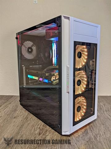 RTX 3070 Gaming PC