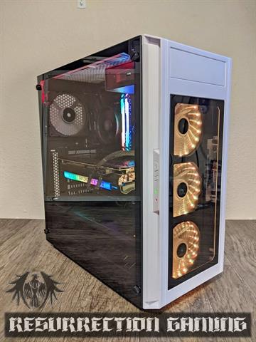 RTX 3070 Gaming PC