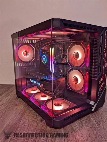 RTX 4080 Gaming PC