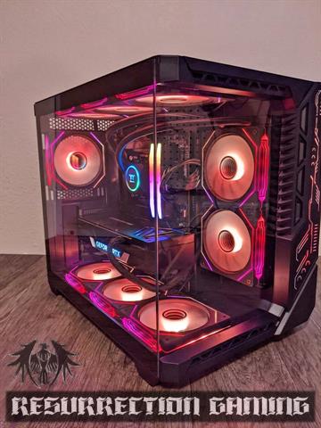 RTX 4080 Gaming PC
