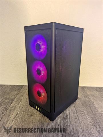 RTX 4070 Gaming PC
