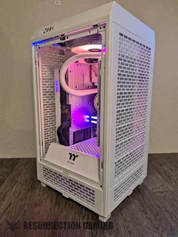 RTX 4080 Gaming PC