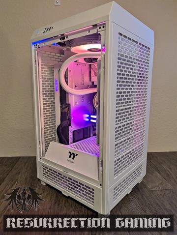 RTX 4080 Gaming PC