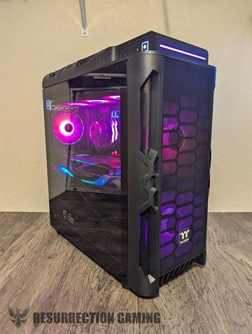RTX 4080 Gaming PC