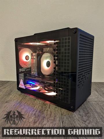 RTX 4070 Super Gaming PC