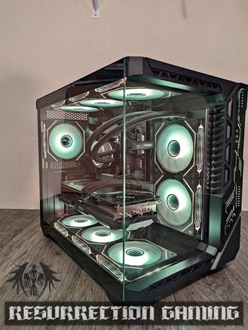 RTX 4080 Super Gaming PC