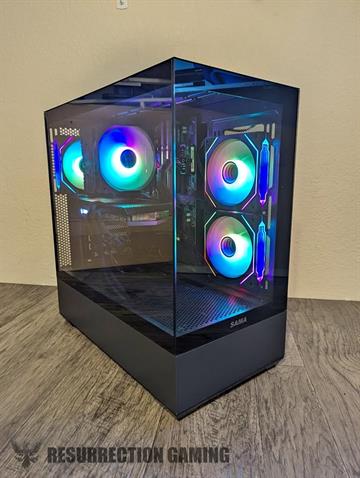 RTX 3070 Gaming PC