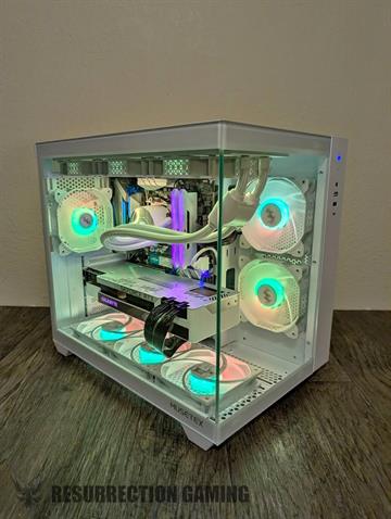 RTX 3080 Gaming PC