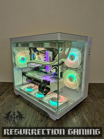 RTX 3080 Gaming PC