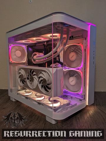 RTX 4090 Gaming PC