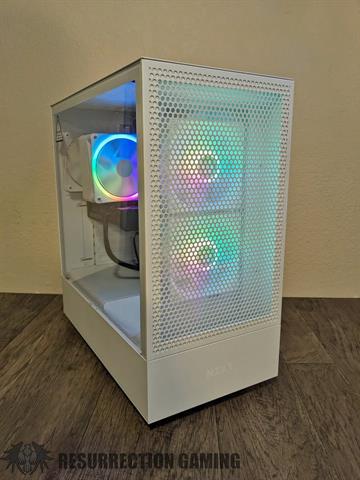 RTX 4060 Ti Gaming PC