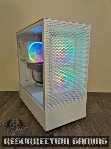 RTX 4060 Ti Gaming PC