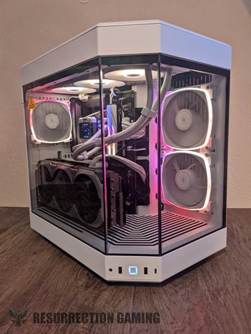 RTX 4080 Gaming PC