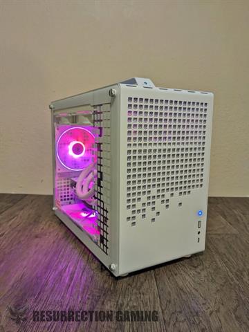 RTX 4070 Gaming PC