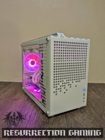 RTX 4070 Gaming PC