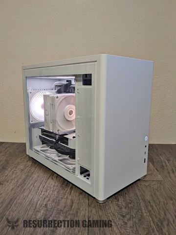 RTX 4060 Gaming PC
