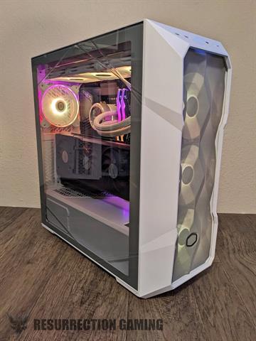 RTX 4090 Gaming PC